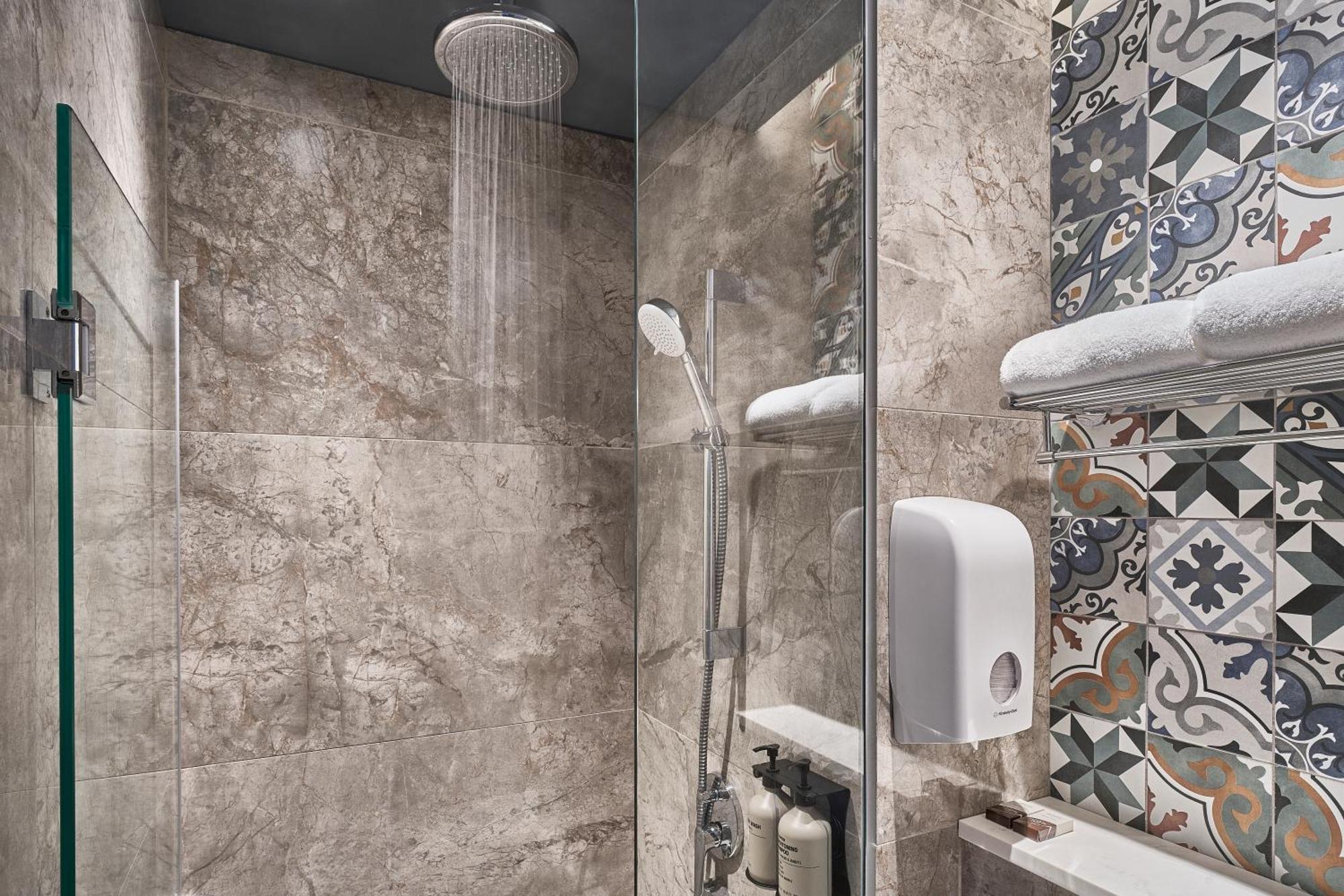 Mercure Icon Singapore City Centre Zewnętrze zdjęcie
