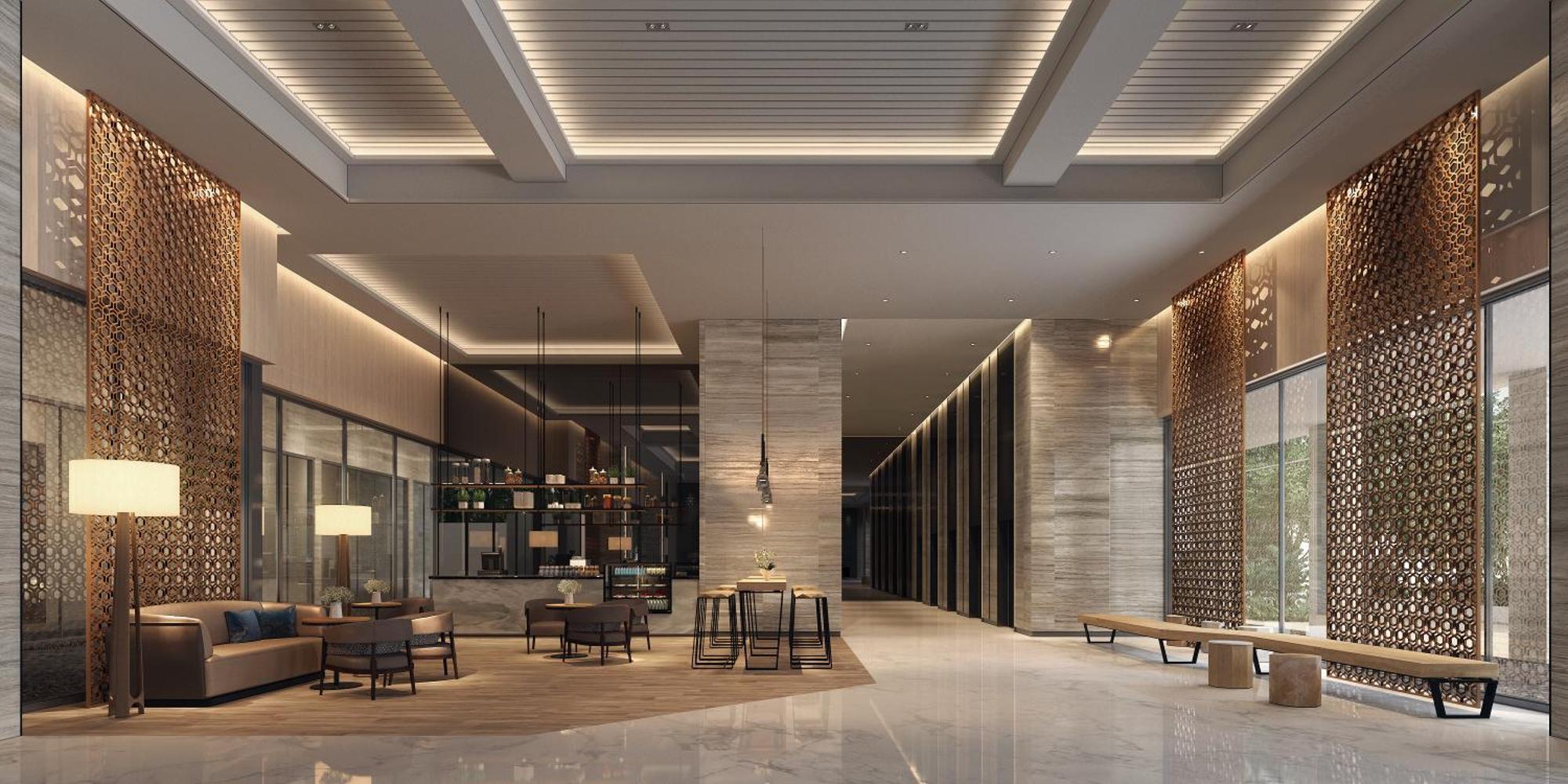 Mercure Icon Singapore City Centre Zewnętrze zdjęcie